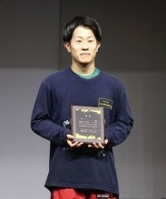 【ボートレース大村（ナイター）ルーキーS】優勝した山下大輝のプロフィル