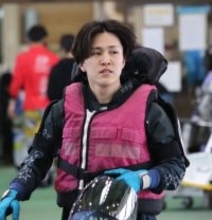 【ボートレース福岡（サマータイム）一般】常住蓮が前検好ムード