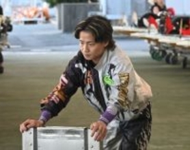 【ボートレース下関（ミッドナイト）一般】地元山口支部の27歳成長株が今節初白星　準優入りへ3日目も奮走する