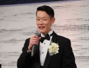 【ボートレース・優秀選手表彰式典】全くの無心で茅原悠紀が初の最高勝率「過去は振り返らないので印象に残るレースは〝ない〟」