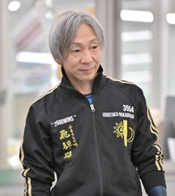 【ボートレース宮島・一般】仲口博崇が初日メインの1号艇