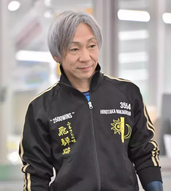 【ボートレース宮島・一般】仲口博崇が初日メインの1号艇