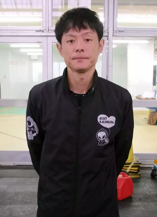 【ボートレースびわこ・一般】6戦3勝、2着3本の君島秀三が得点率9.67でぶっちぎりの首位