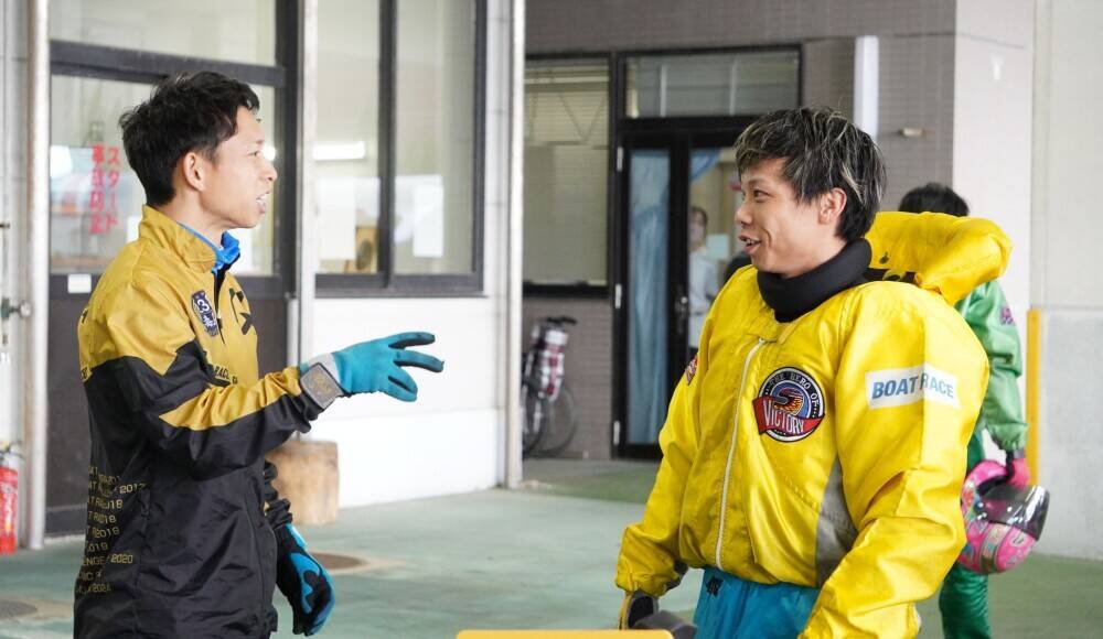 【とこなめボート・GⅠ周年記念】イメージだけで勝手に決めずにデータはきちんと参照せねば…