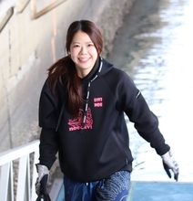 【ボートレース福岡・一般】福岡の若手ナンバーワンの成長株である24歳の女子レーサー「自分が3大特選でどこまで通用するか試したい」