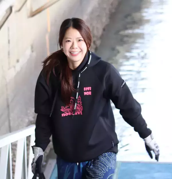 【ボートレース福岡・一般】福岡の若手ナンバーワンの成長株である24歳の女子レーサー「自分が3大特選でどこまで通用するか試したい」