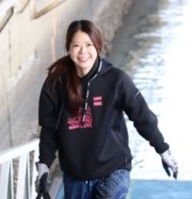 【ボートレース福岡・一般】福岡の若手ナンバーワンの成長株である24歳の女子レーサー「自分が3大特選でどこまで通用するか試したい」