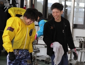 【ボートレースとこなめ・GⅠ東海地区選】吉田凌太朗のあえてのステーは過去の分析の裏打ち