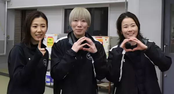 【ボートレース大村（ナイター）PGⅠクイーンズクライマックス】鎌倉涼、川野芽唯、平高奈菜の100期トリオがそろって優出