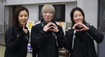 【ボートレース大村（ナイター）PGⅠクイーンズクライマックス】鎌倉涼、川野芽唯、平高奈菜の100期トリオがそろって優出