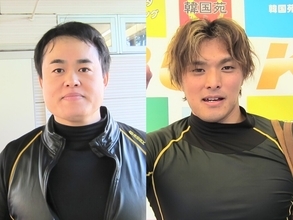 【別府競輪（モーニング）FⅡ】番手抜け出した木村浩宣が特選快勝　松本憲斗はHS捲りで復帰戦1着