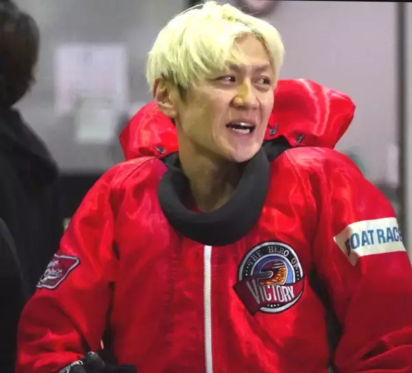 【ボートレース若松（ミッドナイト）一般】藤岡俊介が予選トップ通過