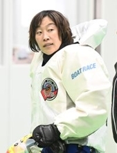 【ボートレース三国（モーニング）GⅢオールレディース】三浦永理が逆転で予選トップ通過