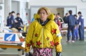 「護衛艦に乗って監視任務などを行っていました」前職も船の上、元海上自衛隊に勤務の長崎支部の23歳が2節前からスロー解禁「まずは予選突破したいです」【インタビュー「西スポが聞く」】