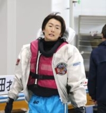 【ボートレースからつ（モーニング）一般】中田竜太がドリーム戦を制して連勝発進