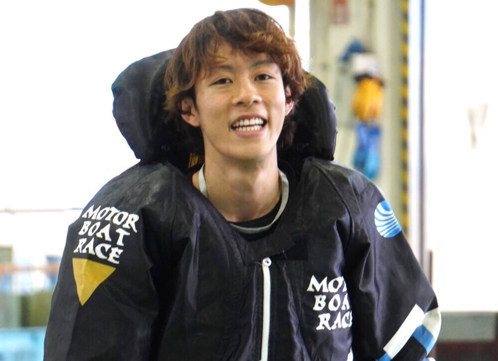 【ボートレース福岡・一般】福岡支部にも若い風が吹き込む!?　新鋭27歳がSG11冠の実力者を下して初Vへの挑戦権獲得