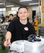 【ボートレース宮島・一般】古賀繁輝が当地4V、通算51Vへイン逃走