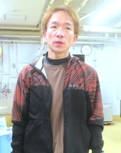 【ボートレース戸田・一般】若林将がメイン12Rを含めて唯一の連勝発進