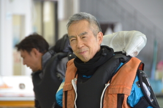 【ボートレース芦屋（モーニング）男女ダブル優勝戦】3日目を終えてのトップは男女ともにドリーム1枠だった今村暢孝と米丸乃絵