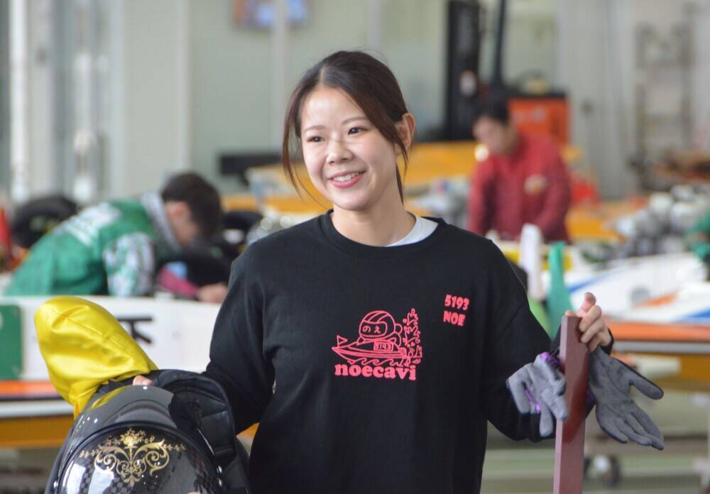 【ボートレース芦屋（モーニング）男女ダブル優勝戦】3日目を終えてのトップは男女ともにドリーム1枠だった今村暢孝と米丸乃絵