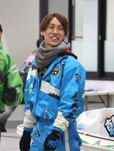 【ボートレースからつ（モーニング）一般】山田康二はトップ陥落も準優1枠を死守「回り足は上位。自分としては納得している」機力も問題なし