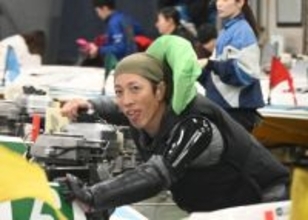 【ボートレース下関（ナイター）一般】大技を発動させた山口支部44歳が今節2勝目を獲得　オール3連対キープでリズムも良好