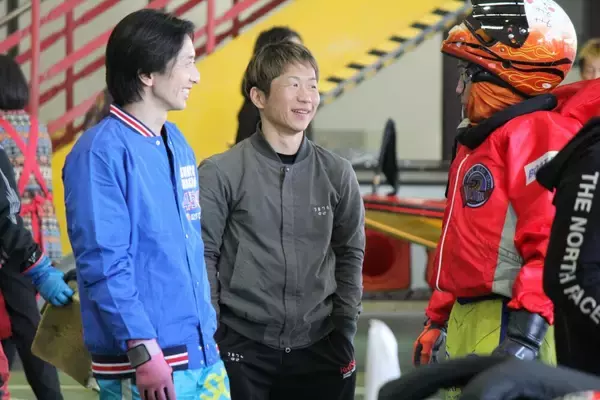 【ボートレース若松（ナイター）一般】4戦2勝、2着2本の中辻崇人と池永太がシリーズをけん引