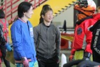 【ボートレース若松（ナイター）一般】4戦2勝、2着2本の中辻崇人と池永太がシリーズをけん引