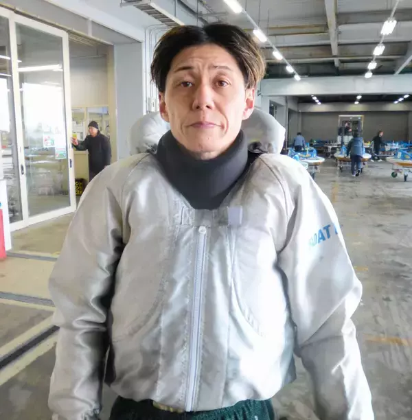 【ボートレースびわこ・一般】優勝戦1号艇は10戦6勝の河村了　気合逃げで今年初Vだ