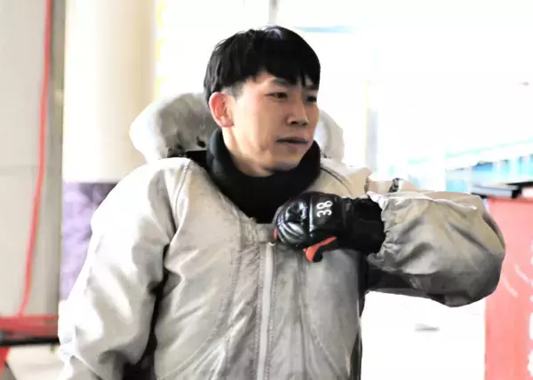 【ボートレースびわこ・一般】8戦7勝オール2連対の黒野元基が3カ月連続Vへ一気逃げだ！