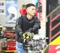 【ボートレース若松（ナイター）一般】ドリーム1枠の松村敏は感触イマイチも持ち前の調整力で立て直しへ／松尾昂明が前検一番時計