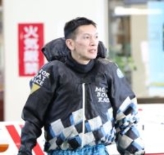 【ボートレース福岡・一般】優出メンバー中で当地最多のV数を誇る地元の42歳「最高の枠番になりましたね」