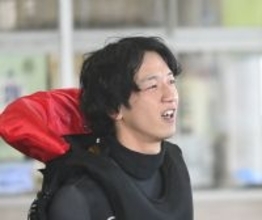 【ボートレース下関（ナイター）GⅢ企業杯】上條暢嵩が予選をトップ通過