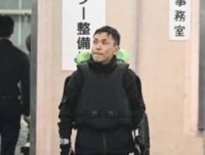 【ボートレース下関（ナイター）一般】山崎哲司がV戦1枠を獲得　通算35Vへ王手