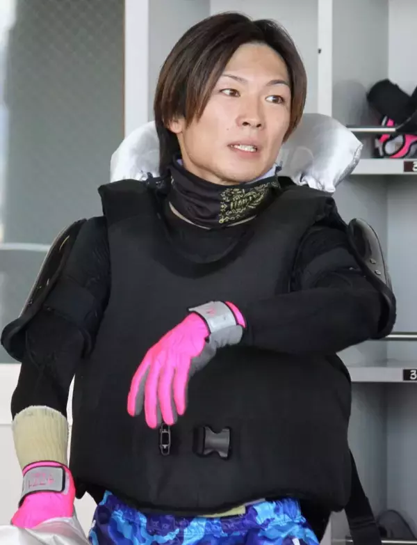 【ボートレース尼崎・一般】庄司樹良々、稲田浩二、下寺秀和、吉永則雄が準進戦1号艇