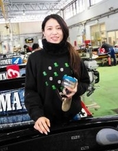 【ボートレース児島・一般】前原大道が2日目唯一の連勝　女子は安井瑞紀が③③①着と好調