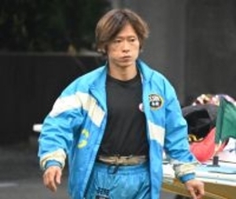 【ボートレース下関（ナイター）GⅠ周年記念】初日ドリーム戦は今垣光太郎がまくり差しで勝利