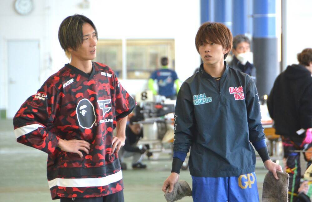 【ボートレース芦屋・GⅠ周年記念】「あとは、このままサダが優勝してくれれば」師匠の思いを乗せてGⅠ初Vだ！