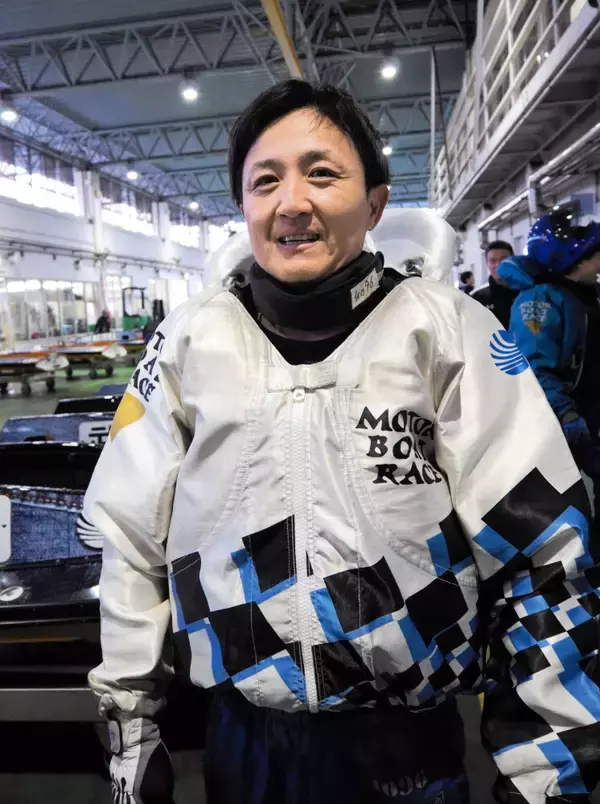 【ボートレース児島・一般】準優でただ一人逃げ切った石橋道友が1号艇で当地初Vへ