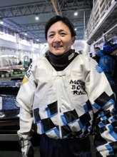 【ボートレース児島・一般】準優でただ一人逃げ切った石橋道友が1号艇で当地初Vへ