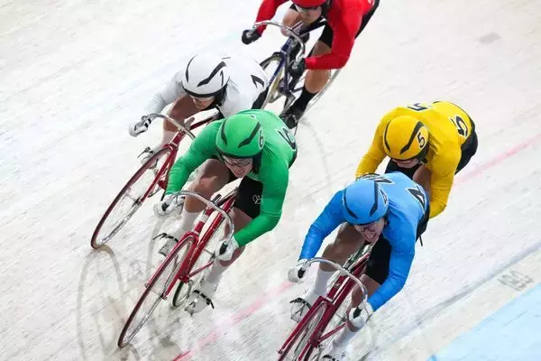 【競輪】日本競輪選手養成所　129、130回生の第2回トーナメント競走を実施　男子は伊藤京介、女子は川上いちごがV