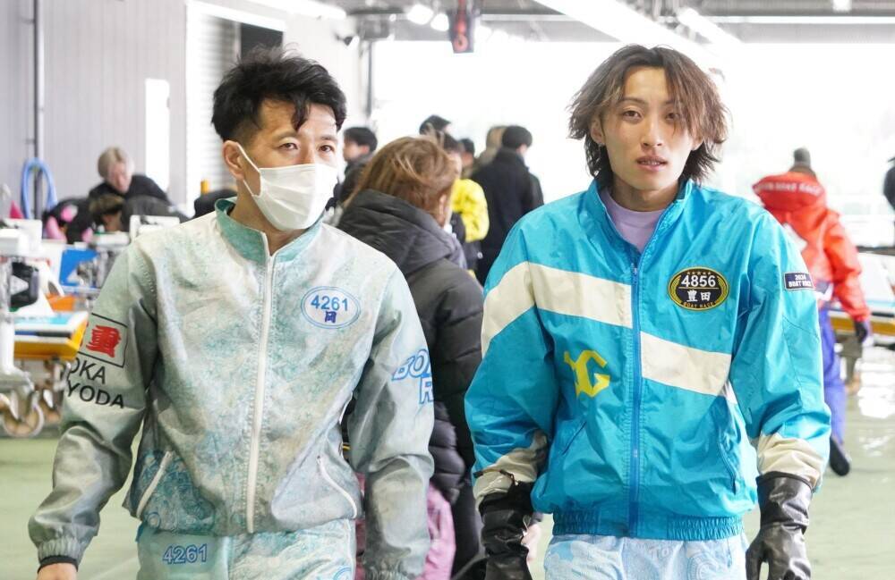 【ボートレース津・一般】アウェー感満載のおかげで得たものいっぱいの一週間