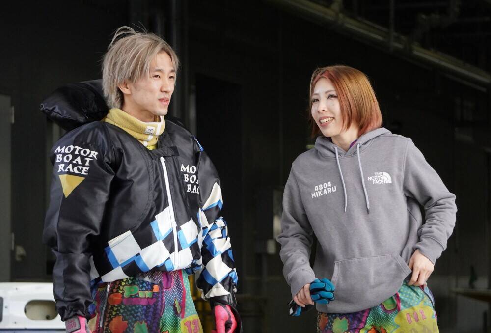 【ボートレース津・一般】アウェー感満載のおかげで得たものいっぱいの一週間