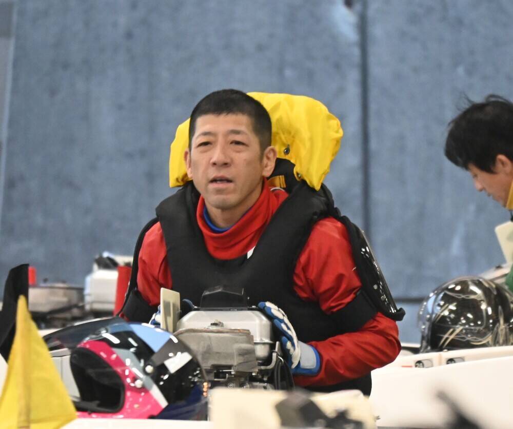 【ボートレース下関（ナイター）一般】長丁場の箱根駅伝とは正反対の超短期シリーズ