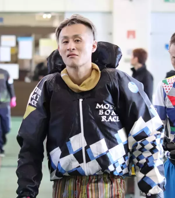 【ボートレース福岡・一般】デビュー14年目にしてA1初昇格を果たした36歳「守りに入らず攻めるレースを」