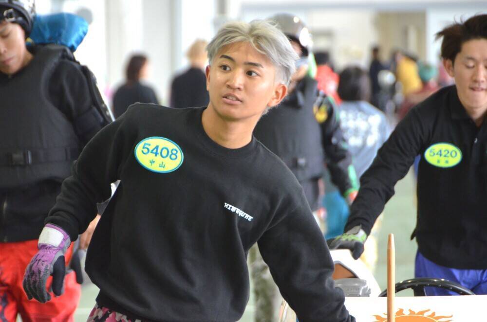 136期福岡支部の新鋭「簡単な野球を楽しみました」同級生はソフトバンクホークスのドラフト7位の藤田悠太郎【インタビュー「西スポが聞く」】