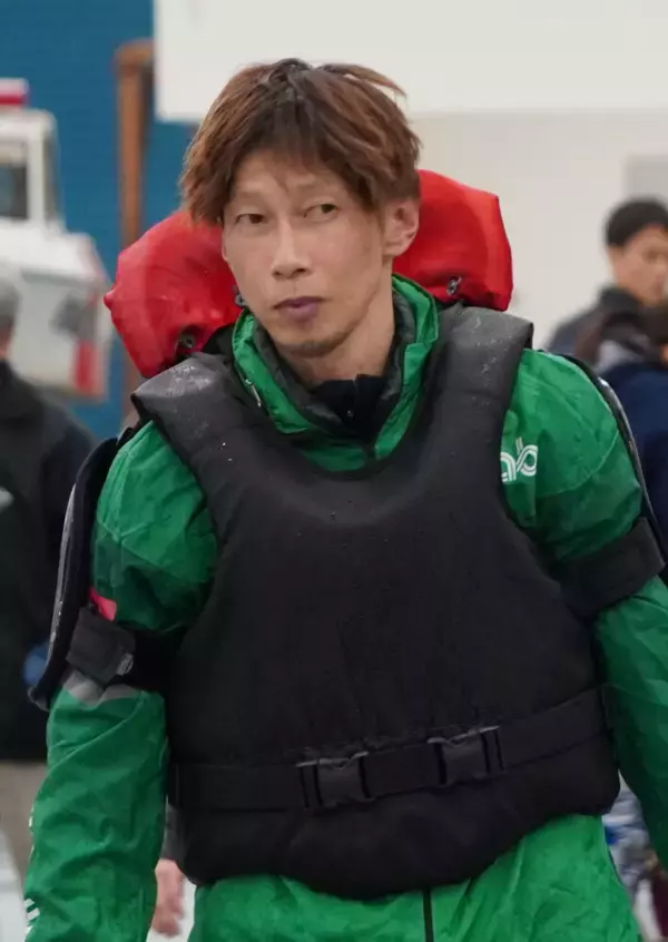 【ボートレース蒲郡（ナイター）一般】高野哲史が2日目連勝で急上昇　吉川善継も舟足良化ムード