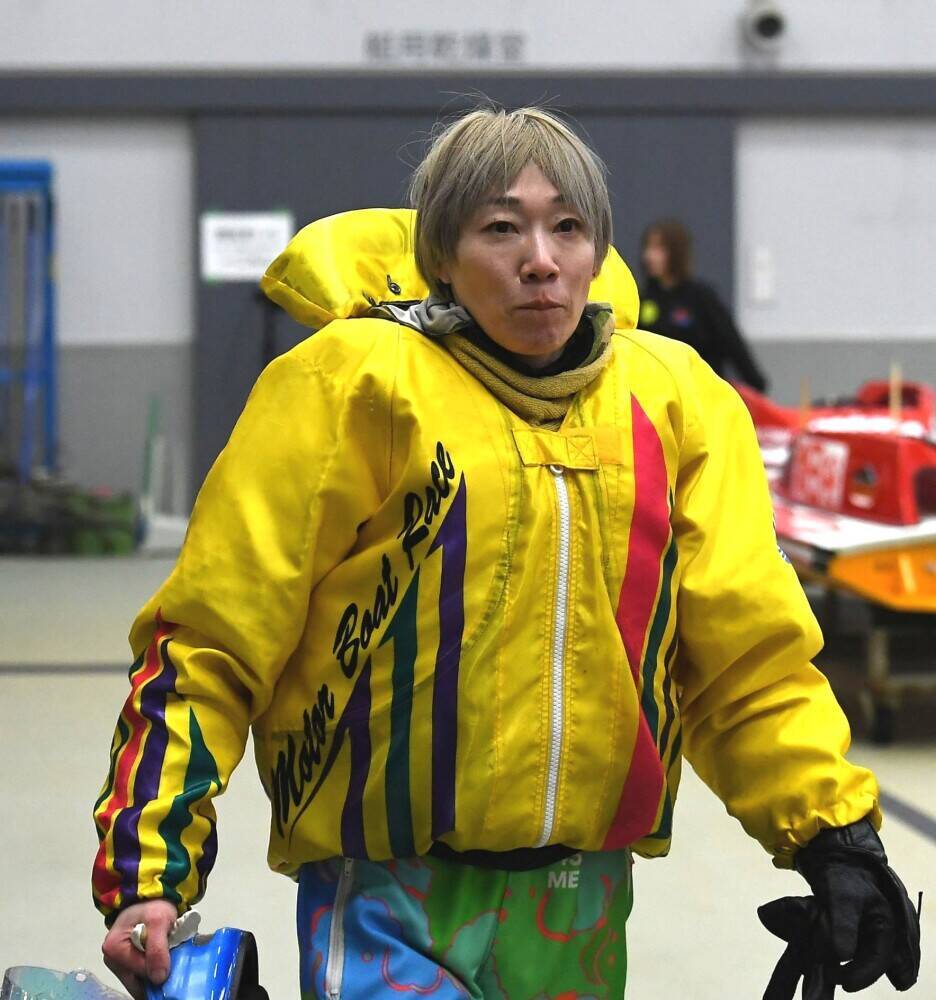 【ボートレース大村（ナイター）PGⅠクイーンズクライマックス】川野芽唯、渡邉優美ら福岡トリオ全員が賞金女王決定戦に進出