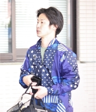 【ボートレースとこなめ・GⅠ東海地区選】平田健之佑は冷え込み見据えて2日目はステイ