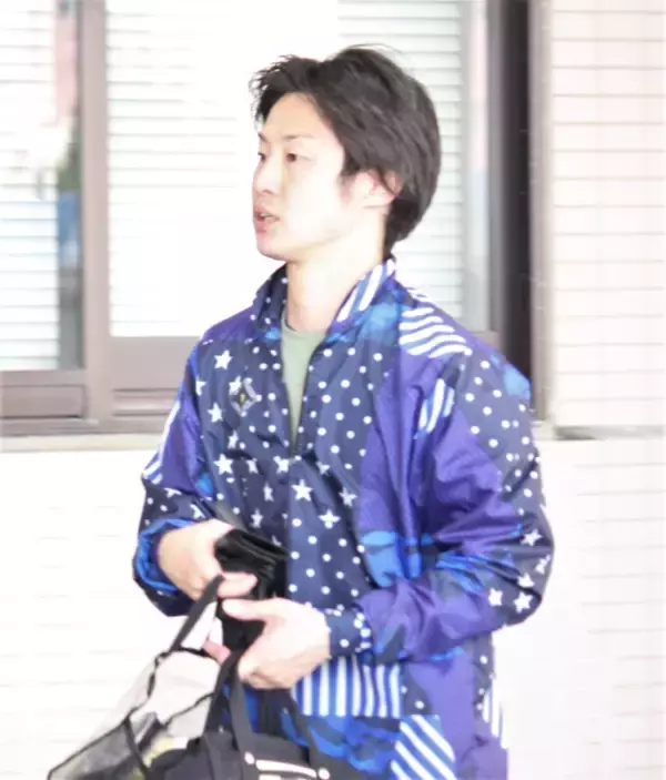 【ボートレースとこなめ・GⅠ東海地区選】平田健之佑は冷え込み見据えて2日目はステイ